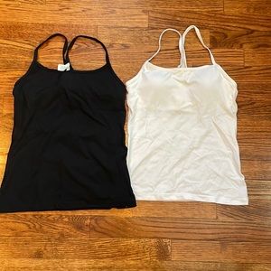 Aerie offline tanks 2 pack